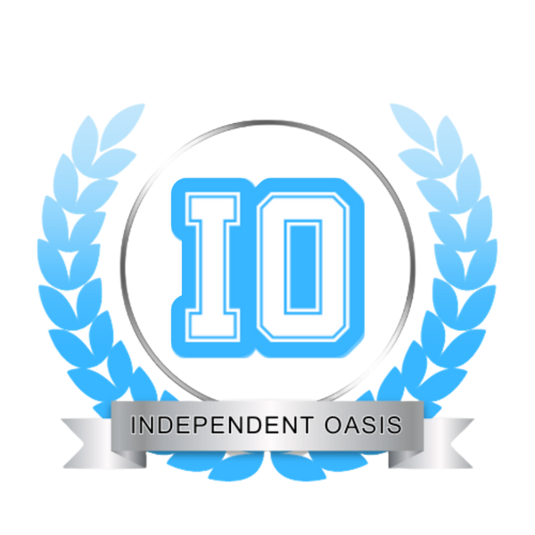 Independent Oasis